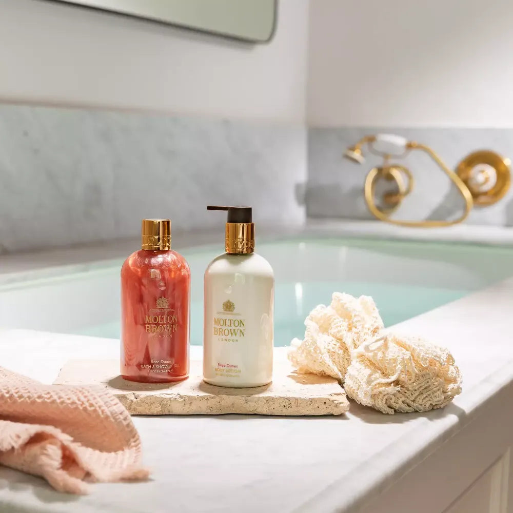 ローズデューン バス＆シャワージェル 300ml