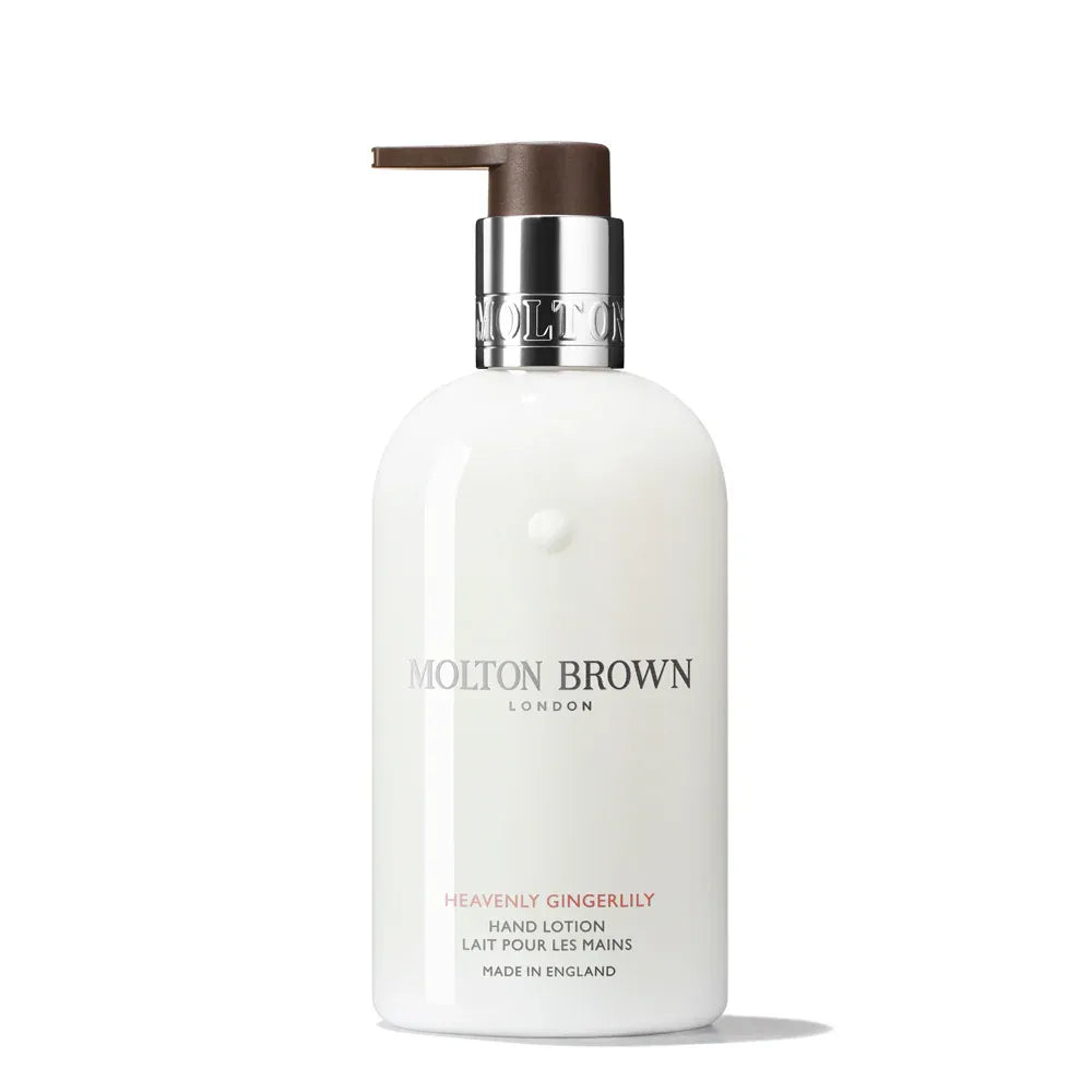 ジンジャーリリー ハンドローション 300ml