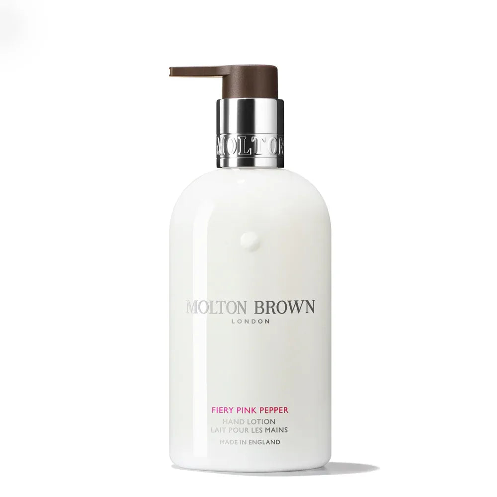 ピンクペッパー ハンドローション 300ml
