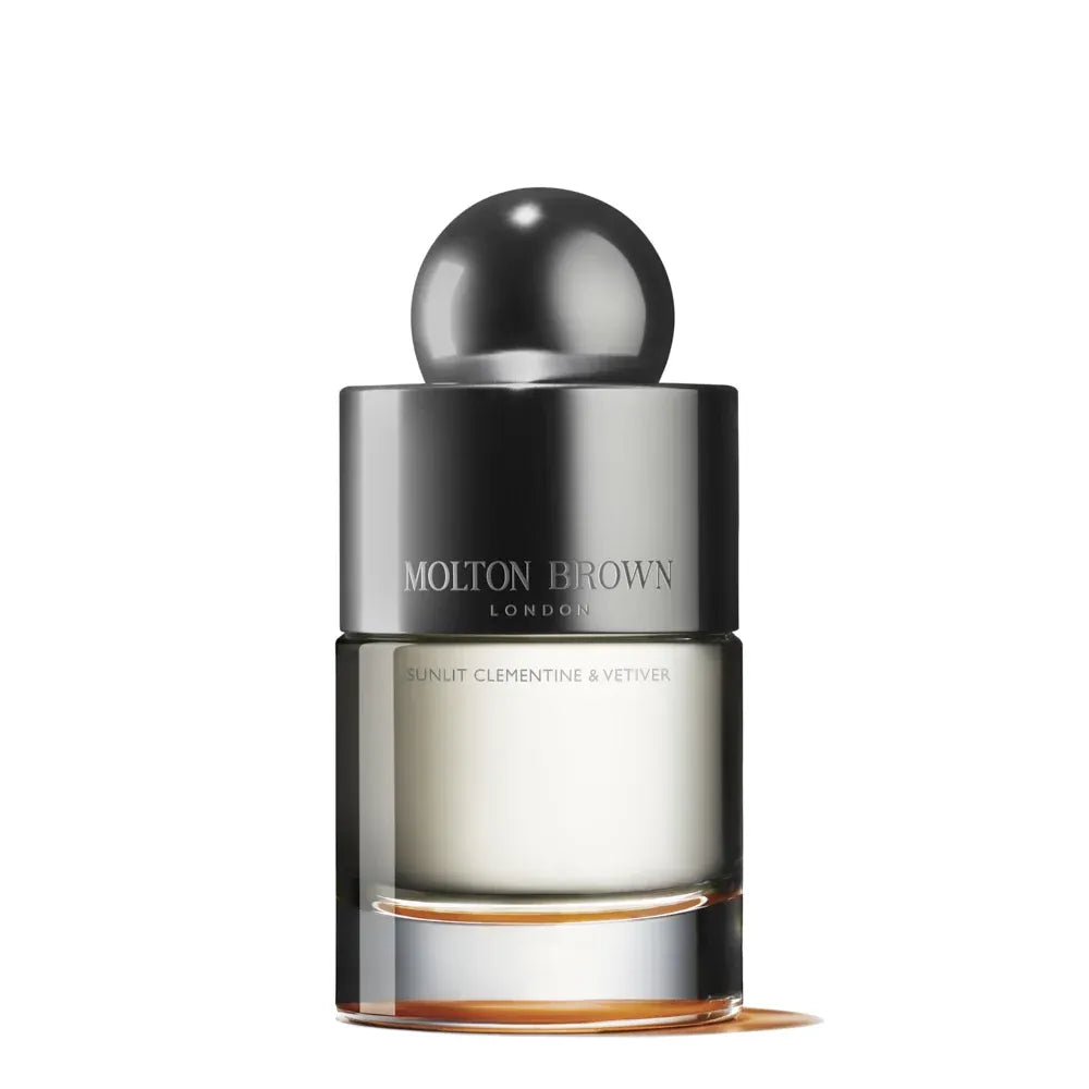 サンリット クレメンタイン＆ベチバー オードトワレ 100ml