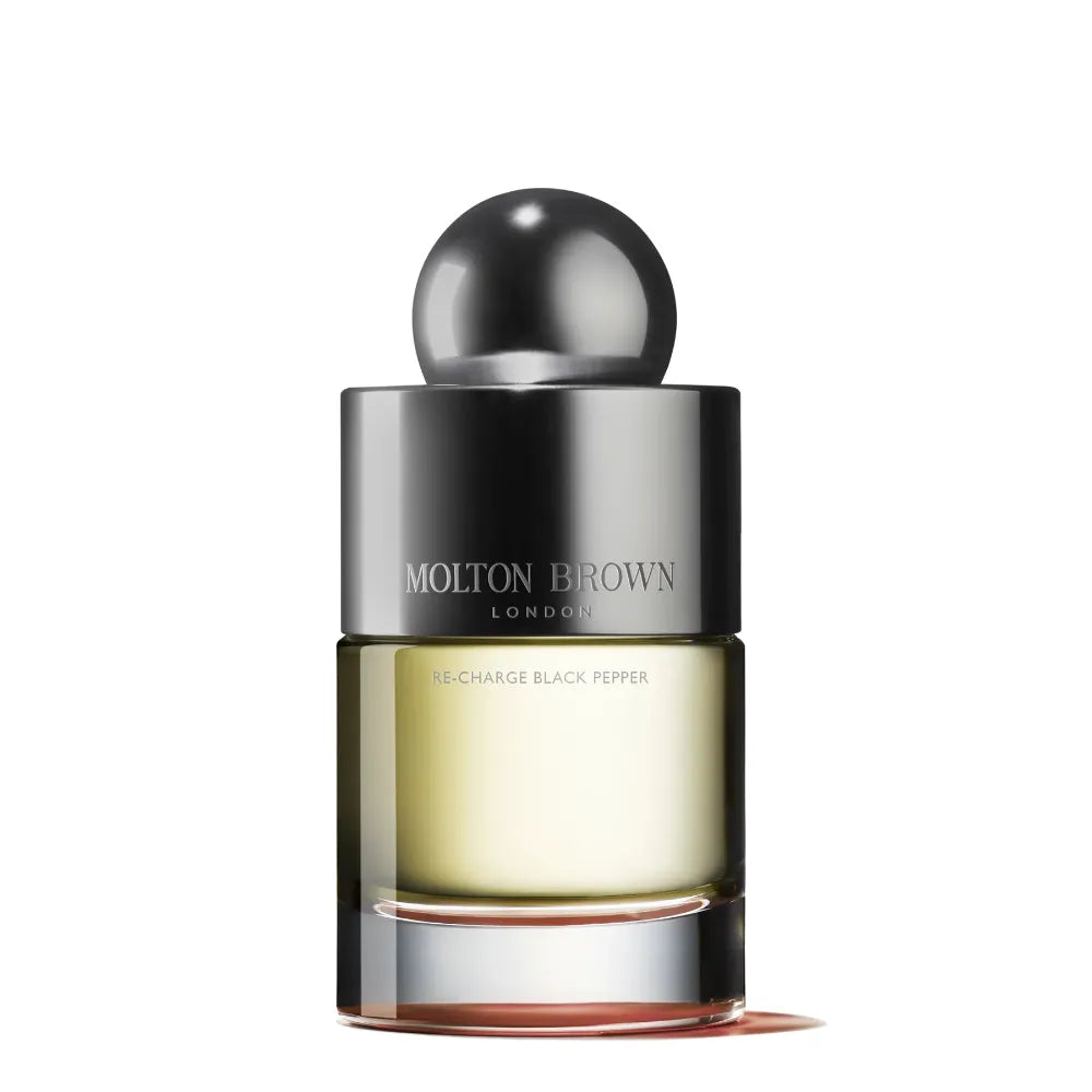 ブラックペッパー オードトワレ 100ml