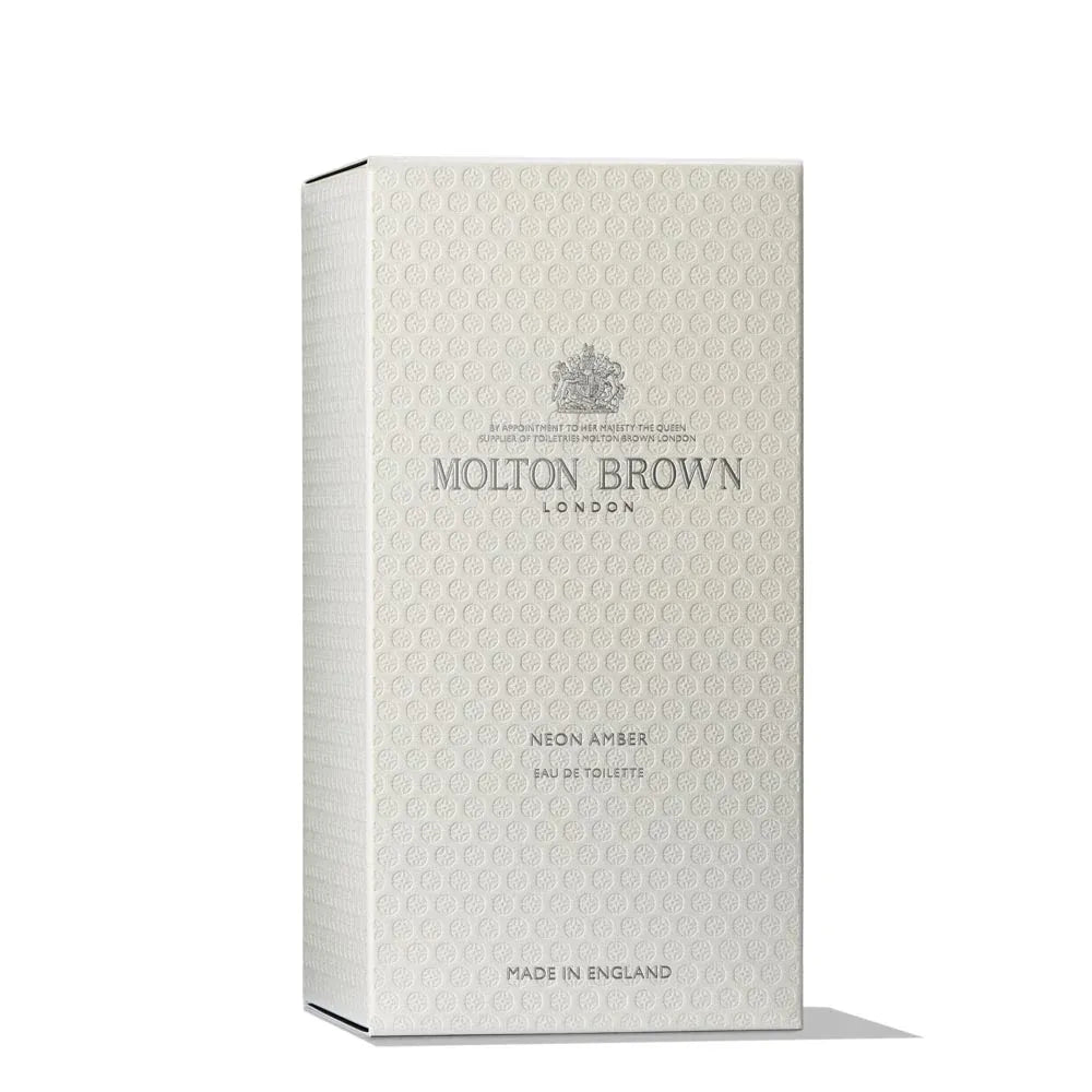 ネオンアンバー オードトワレ 100ml