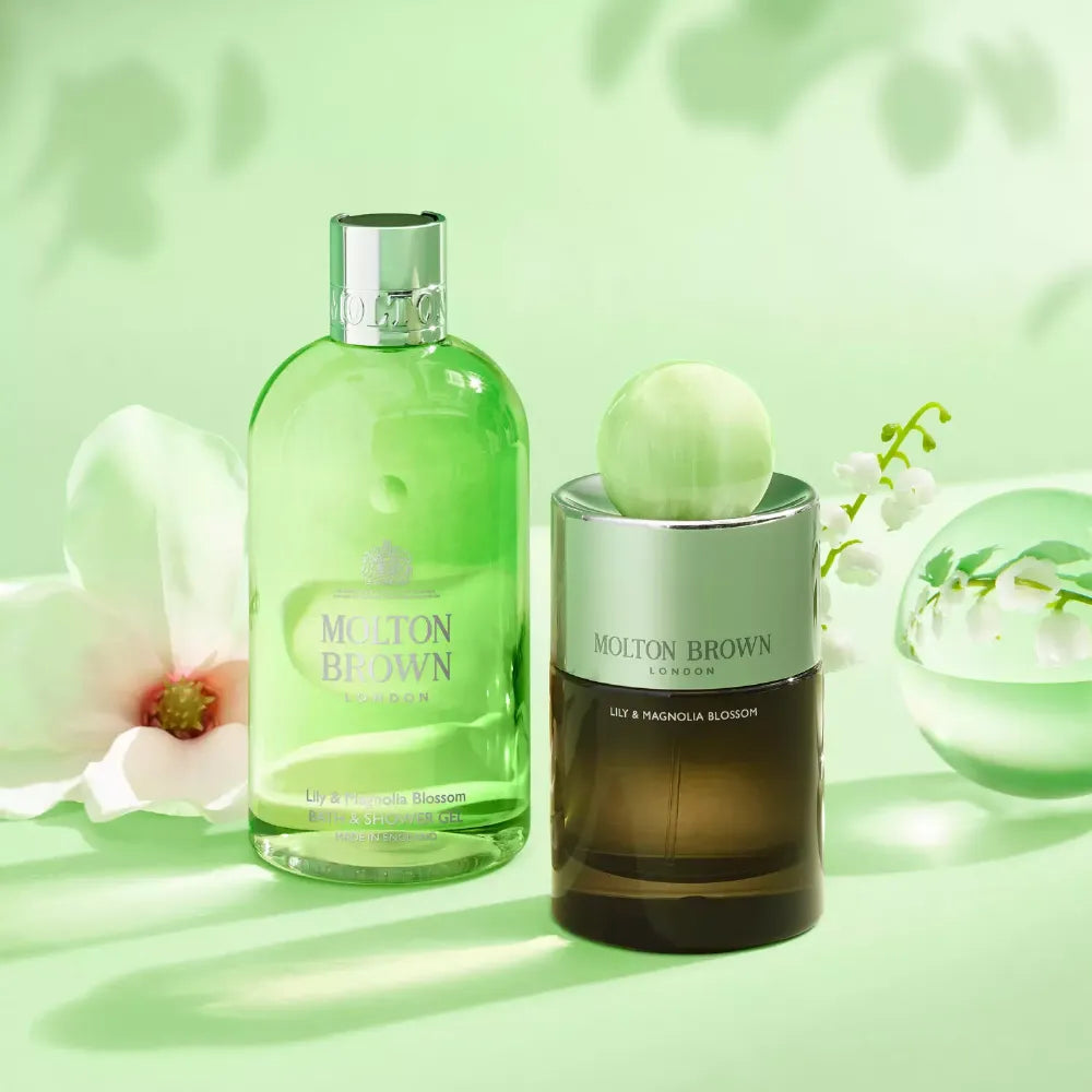 リリー＆マグノリアブロッサム オードパルファン 100ml