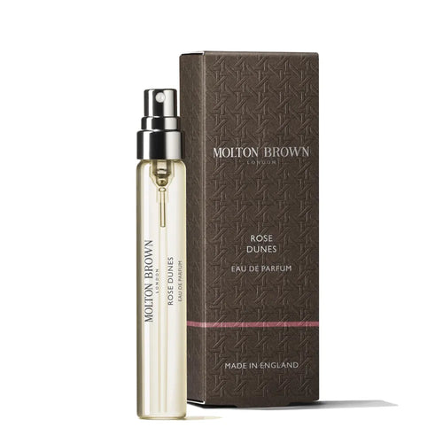 モルトンブラウン ローズデューン オードパルファン 7.5ml 英国製