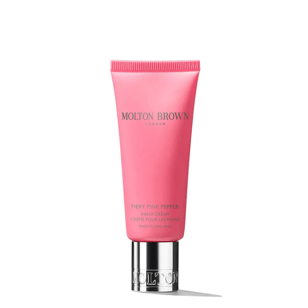 ピンクペッパー ハンドクリーム 40ml
