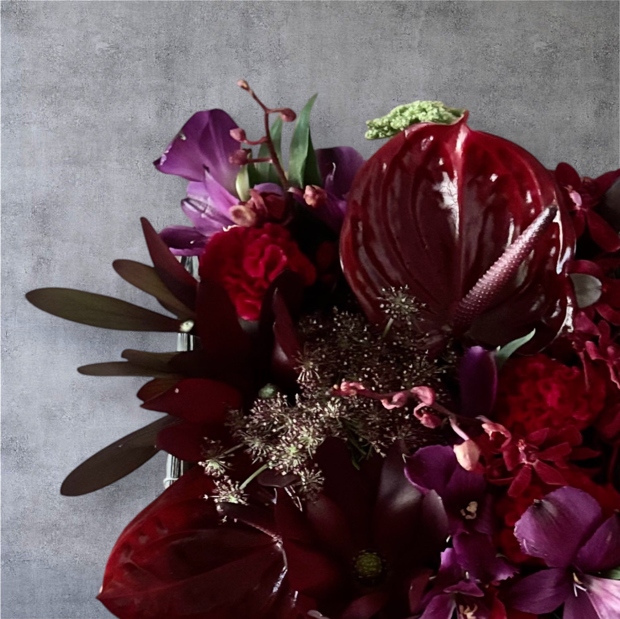 【Living with Flowers】10月21日（水）