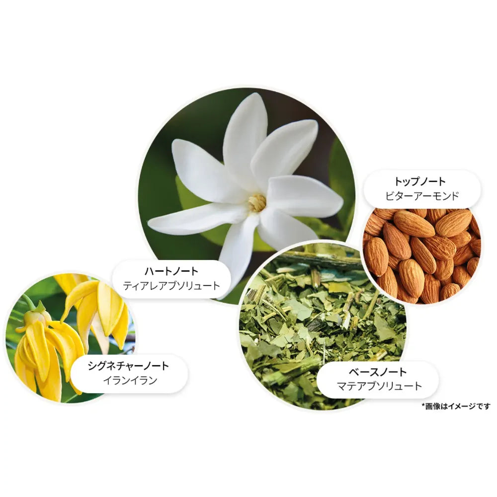 フローラ ルミナーレ オードパルファン 7.5ml