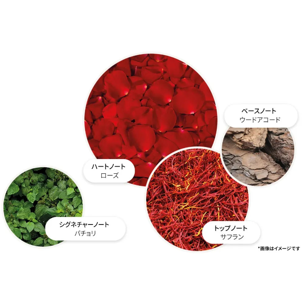 ローズデューン オードパルファン 100ml