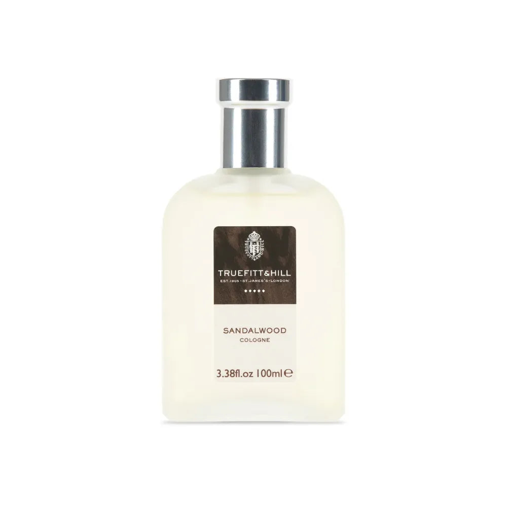 サンダルウッド　オーデコロン 100ml