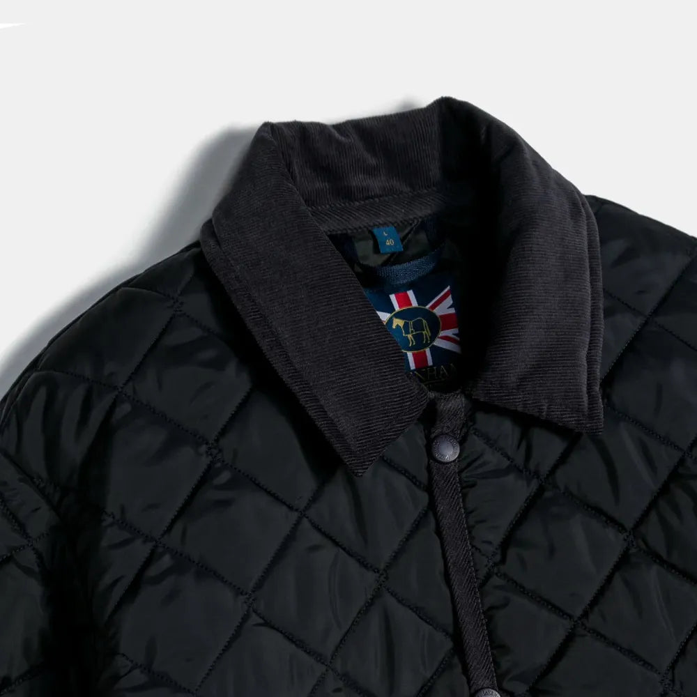 MEN / Denham（デンハム）/ ディープ ネイビー