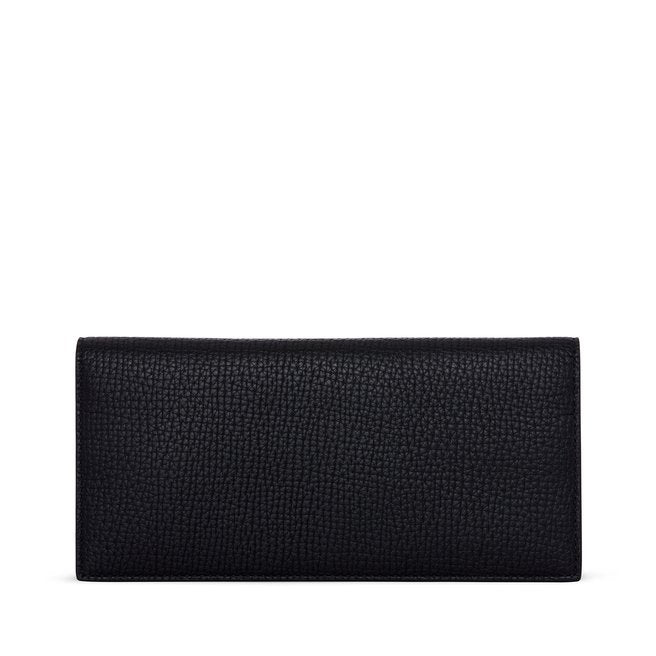スリムコートウォレット Ludlowレザー / ブラック