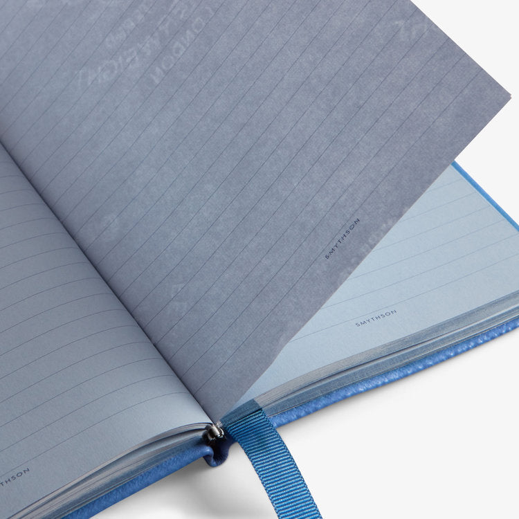 チェルシーノート HAPPINESS / ナイルブルー