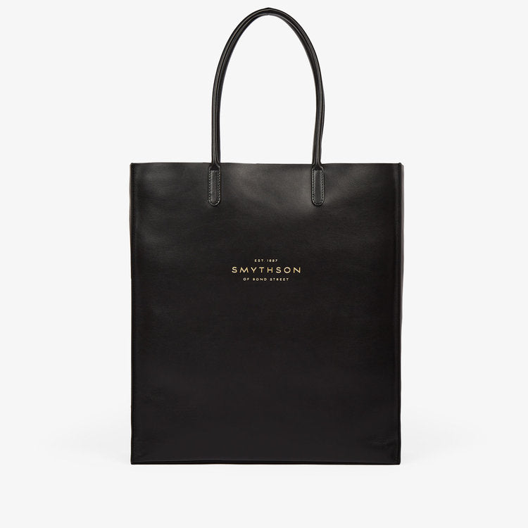 Pavilion KINGLY TOTE トートバッグ / ブラック