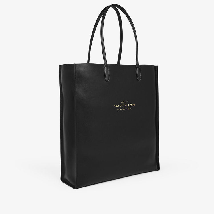 Pavilion KINGLY TOTE トートバッグ / ブラック