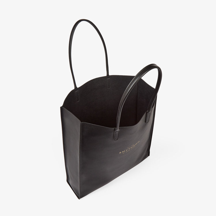 Pavilion KINGLY TOTE トートバッグ / ブラック