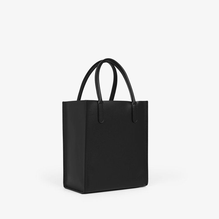 Pavilion MINI KINGLY TOTE トートバッグ / ブラック – ヴァルカナイズ