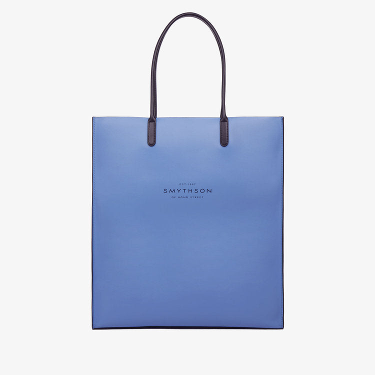 Pavilion KINGLY TOTE トートバッグ / スマイソンブルー