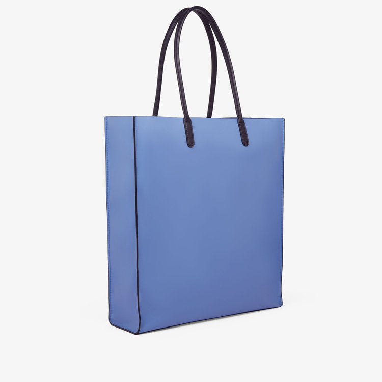 Pavilion KINGLY TOTE トートバッグ / スマイソンブルー