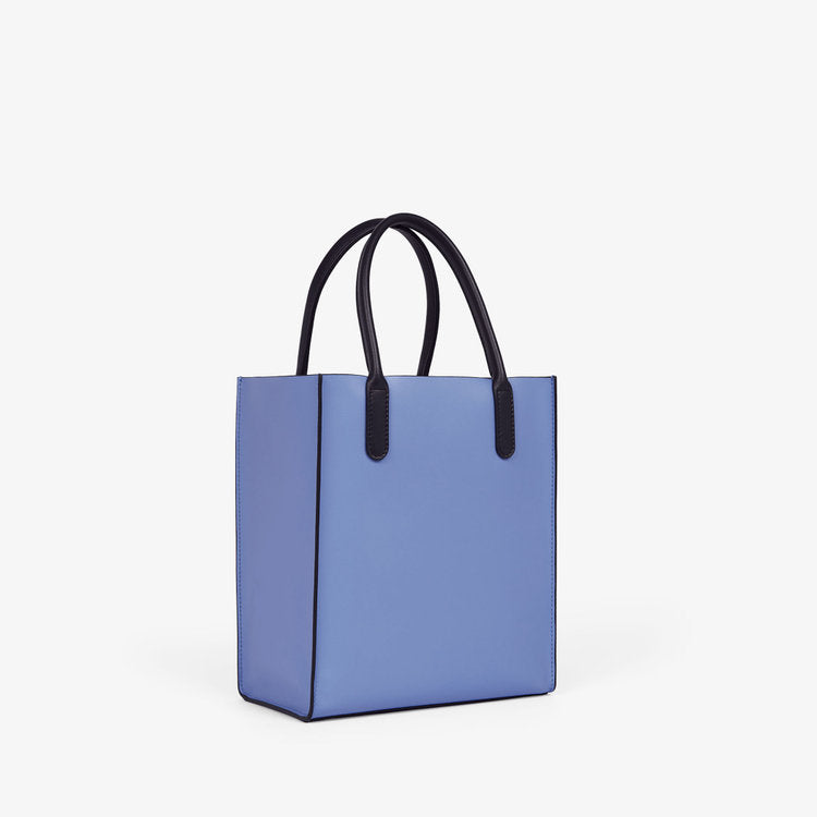 Pavilion MINI KINGLY TOTE トートバッグ / スマイソンブルー