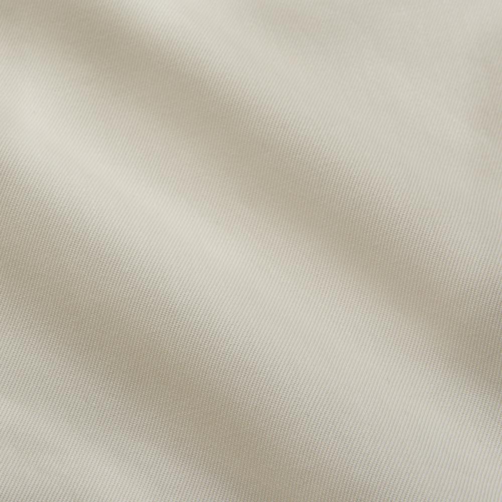ウィークエンドフィットウエスタンシャツ　/　クリーム