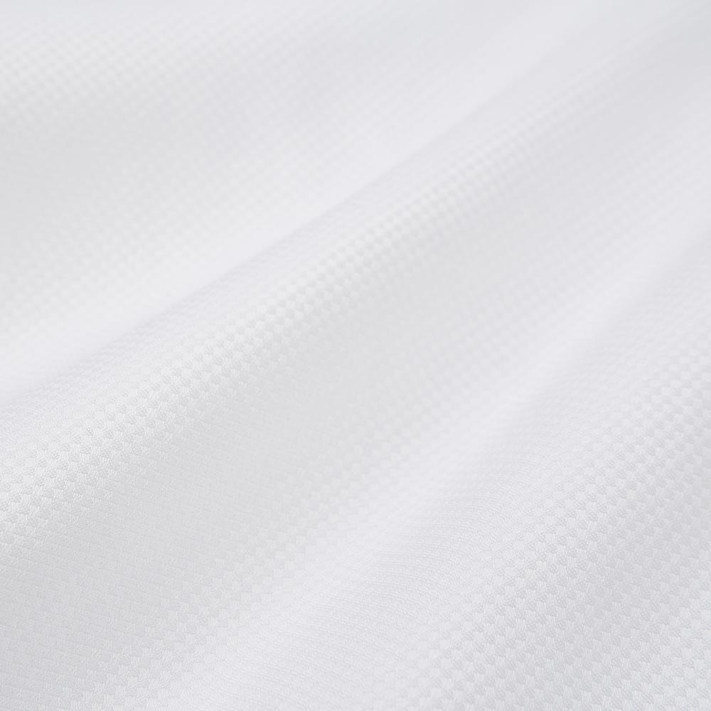『007/ カジノ・ロワイヤル』ドレスシャツ（ダブルカフス）/ ホワイト 42