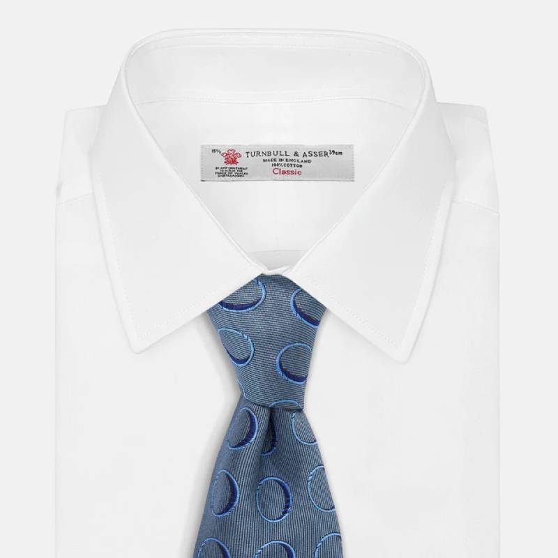 「007 / ダイ・アナザー・デイ」シルクネクタイ 80