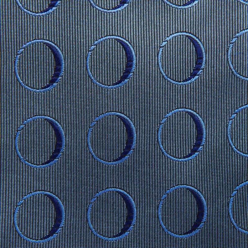 「007 / ダイ・アナザー・デイ」シルクネクタイ 80