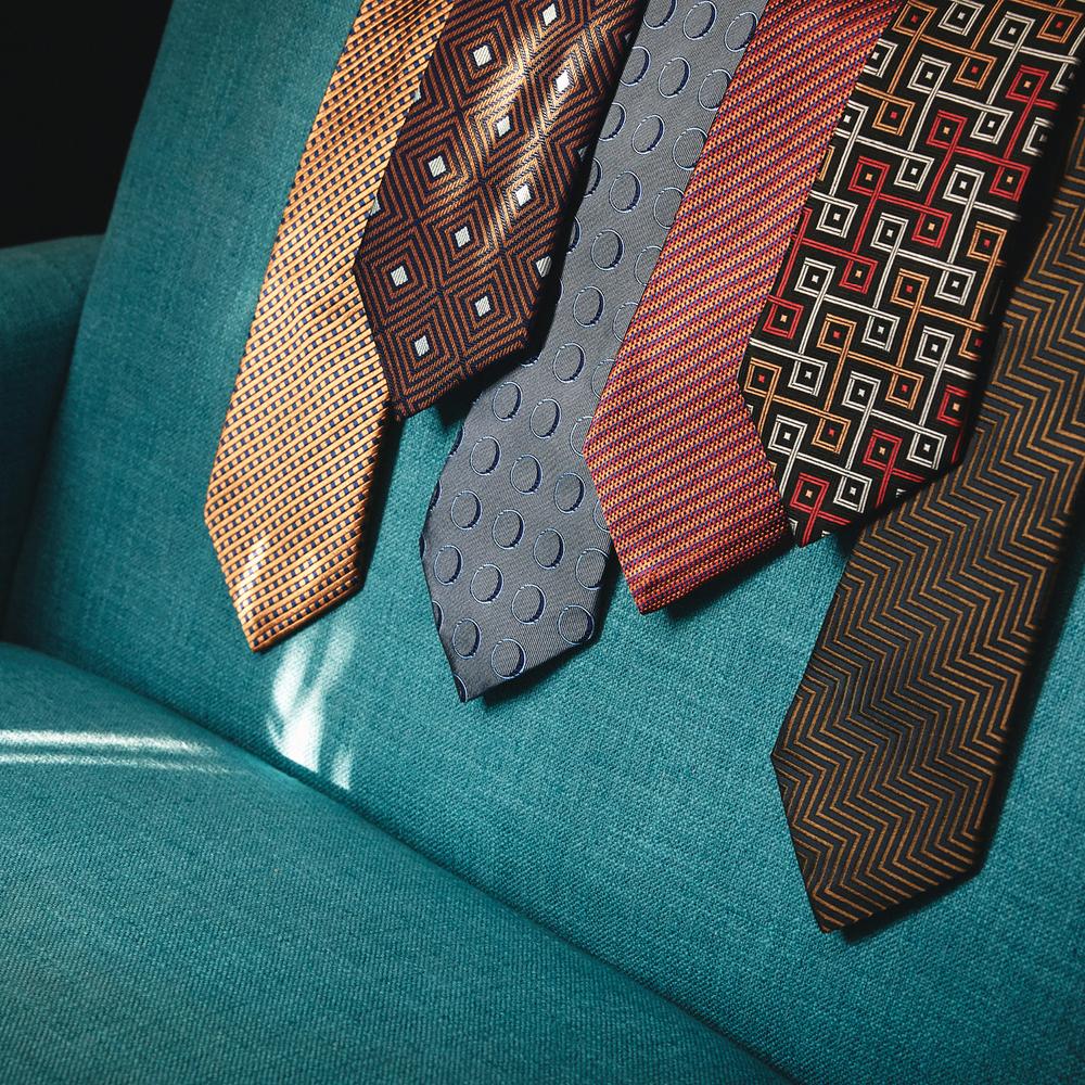 「007 / トゥモロー・ネバー・ダイ」 シルクネクタイ 80