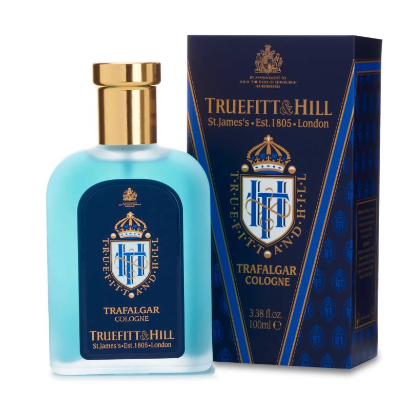 トラファルガー　オーデコロン（100ml）