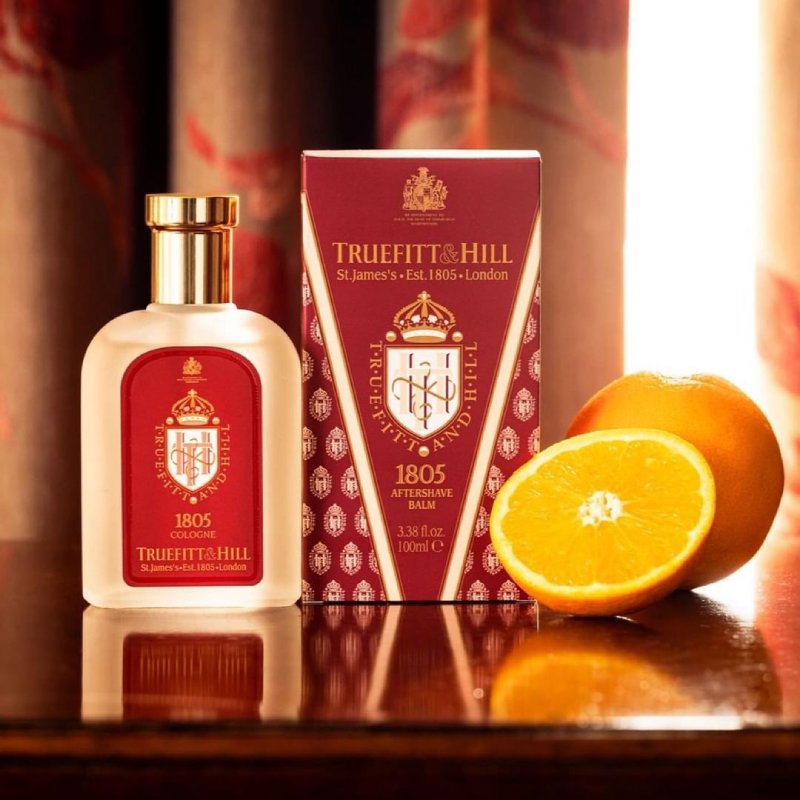 1805　オーデコロン（100ml）