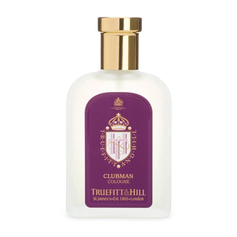 クラブマン オーデコロン（100ml）