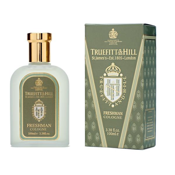 フレッシュマン  オーデコロン（100ml）