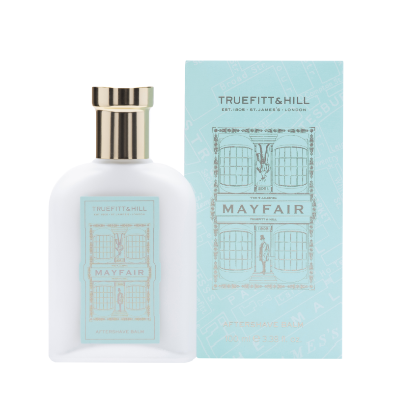 メイフェア アフターシェーブバーム（100ml）