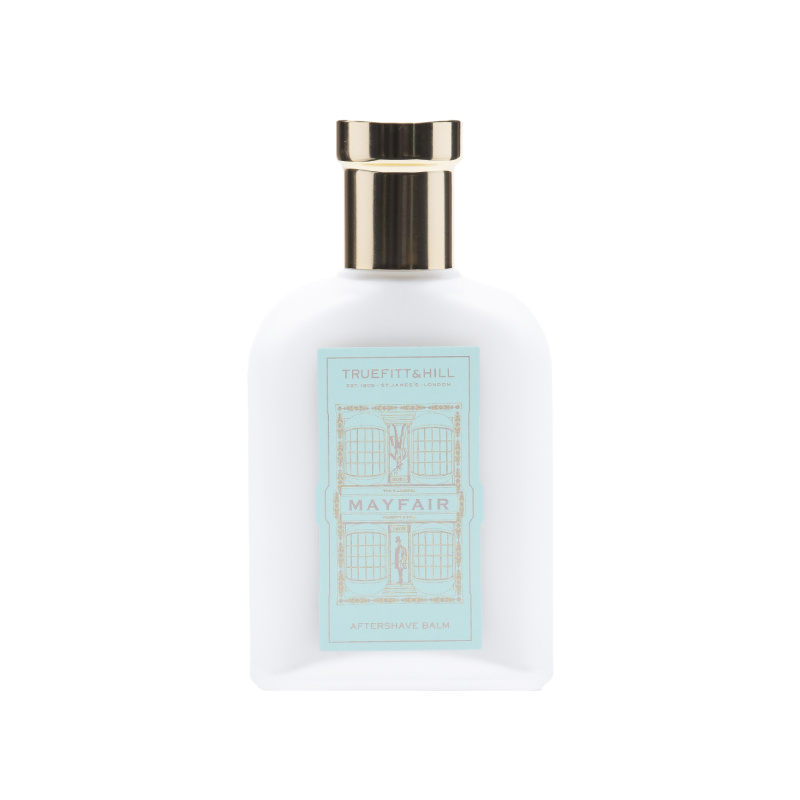 メイフェア アフターシェーブバーム（100ml）