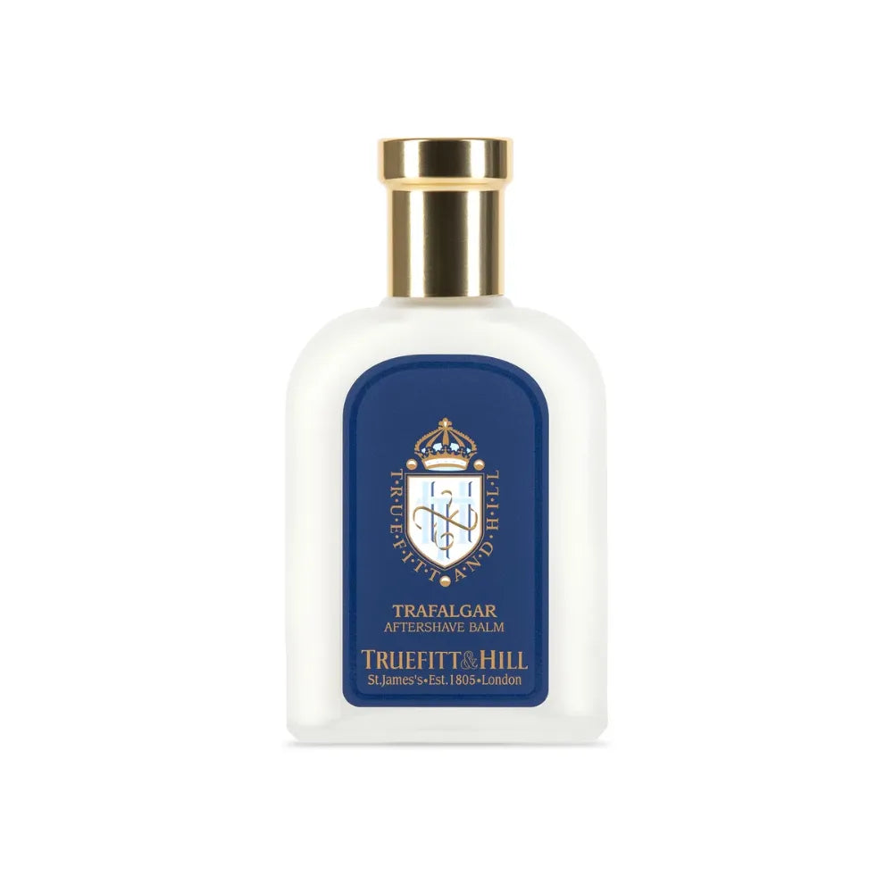 トラファルガー アフターシェーブバーム 100ml