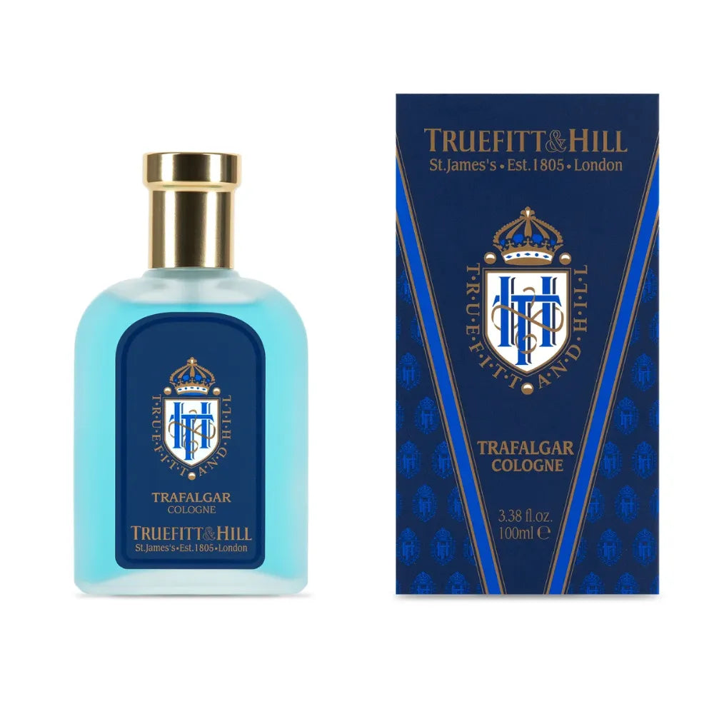 トラファルガー オーデコロン 100ml