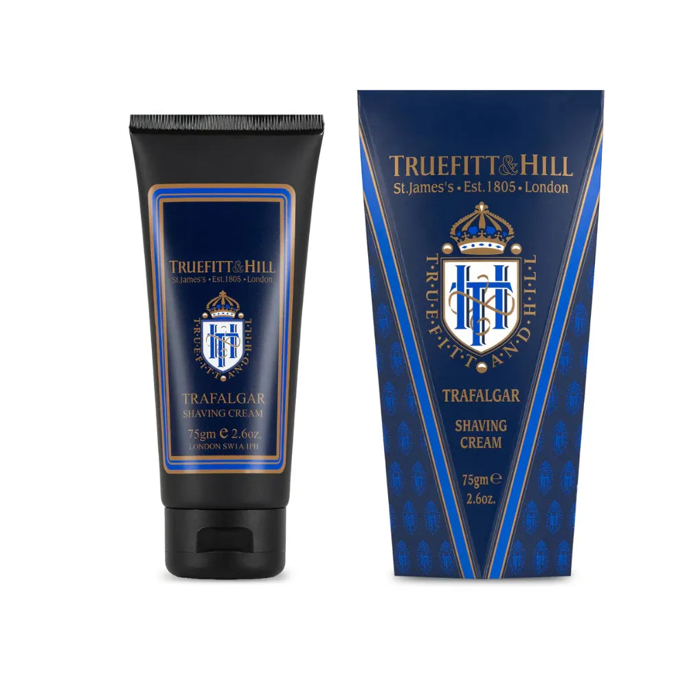 TRUEFITT & HILL｜トゥルフィット＆ヒル – ヴァルカナイズ ロンドン