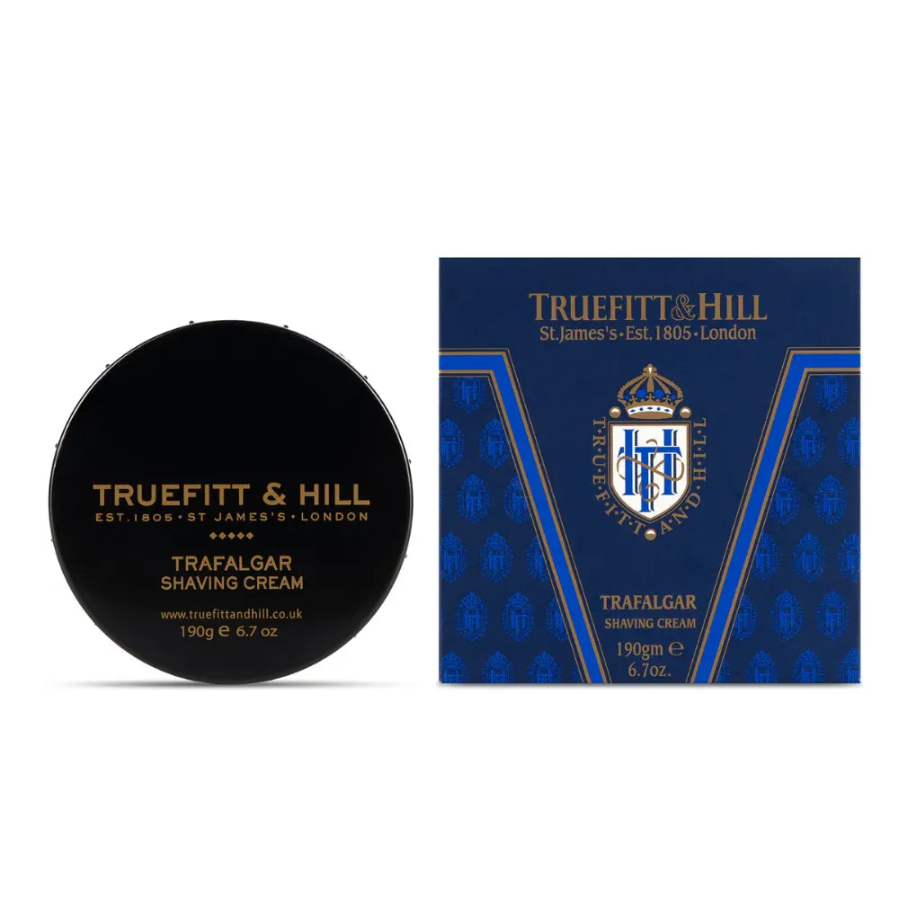 TRUEFITT & HILL｜トゥルフィット＆ヒル – ヴァルカナイズ ロンドン