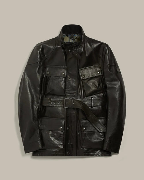 BELSTAFF ベルスタッフ トライアルマスター パンサー アイコン