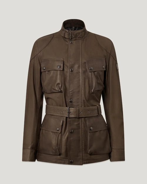 BELSTAFF ベルスタッフ トライアルマスター パンサー アイコン