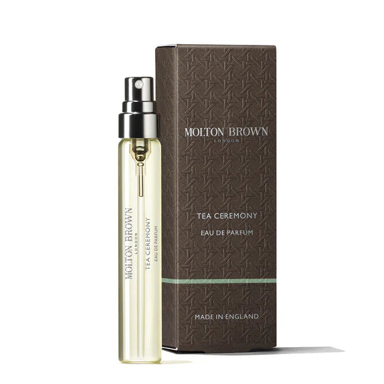 ティーセレモニー オードパルファン 7.5ml