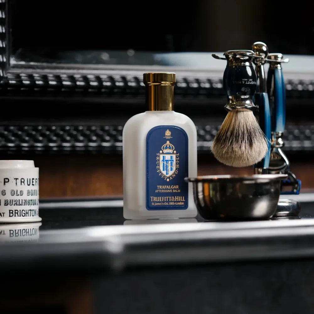 トラファルガー アフターシェーブバーム 100ml