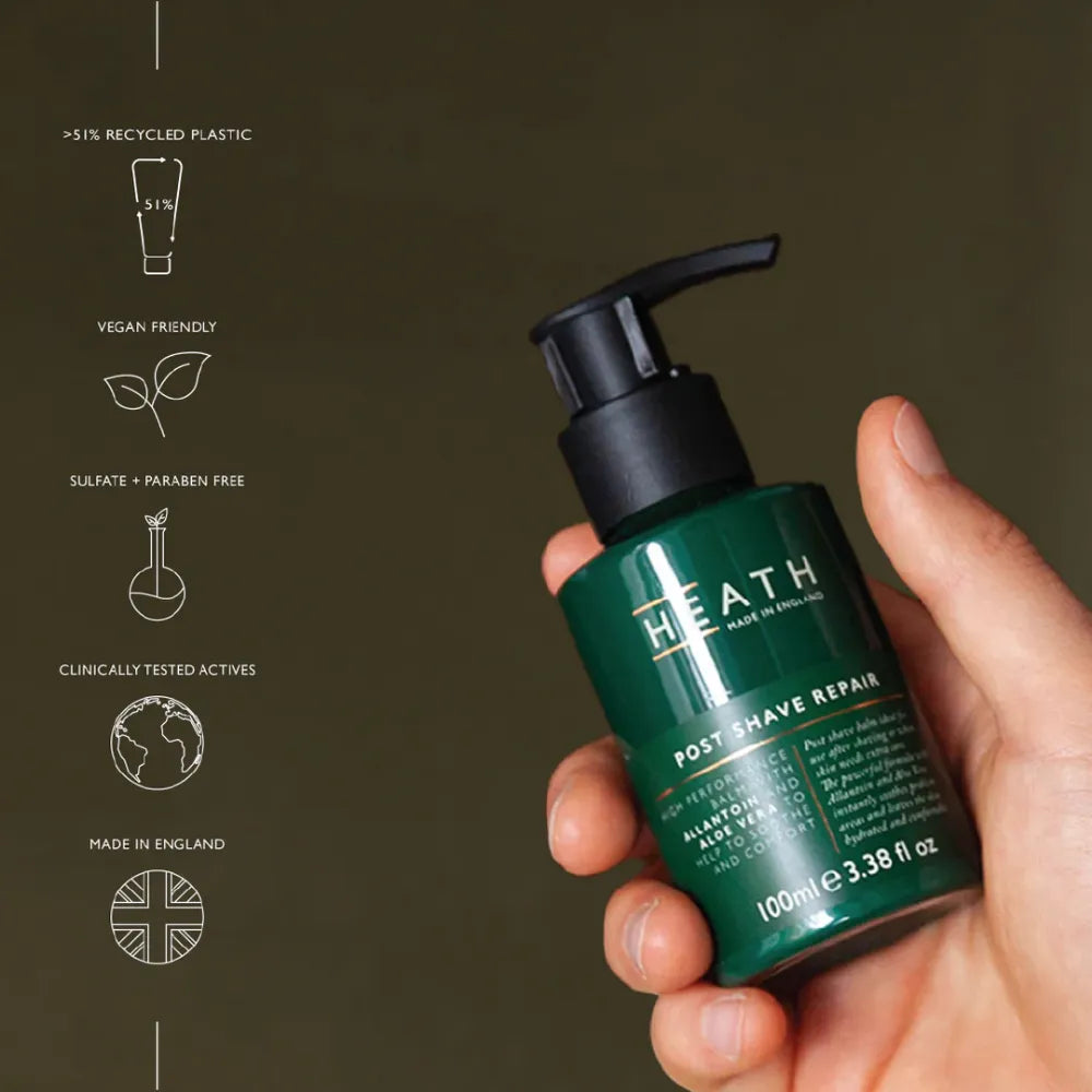 ポストシェーブリペア 100ml