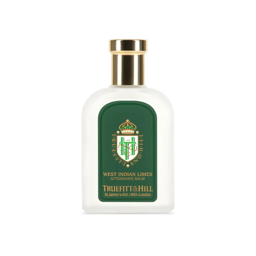 ウェストインディアンライム　アフターシェーブバーム 100ml