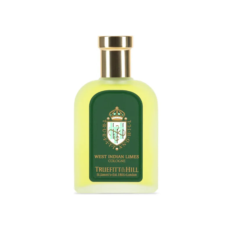 ウェストインディアンライム オーデコロン 100ml