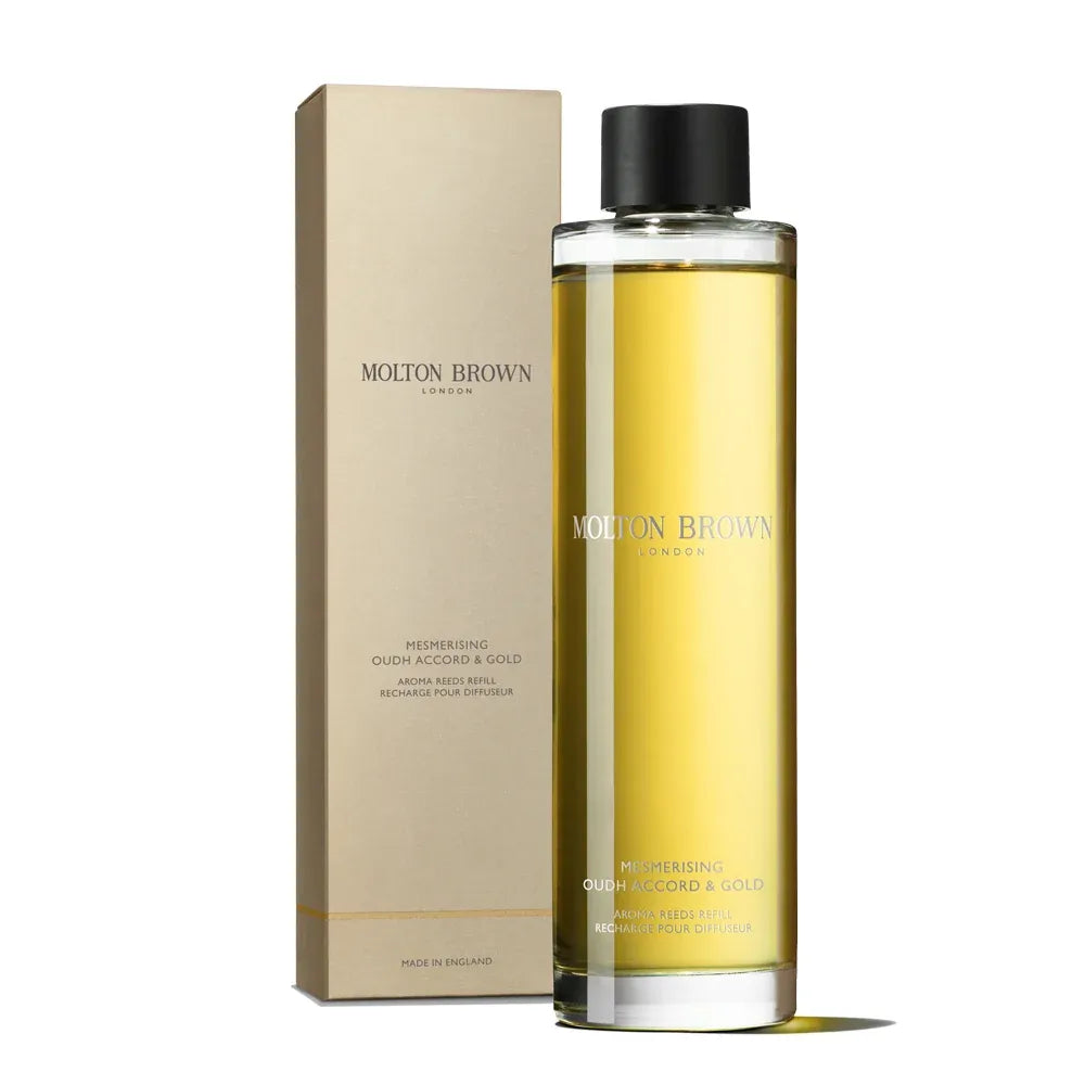 ウード・アコード＆ゴールド アロマリード レフィル 150ml