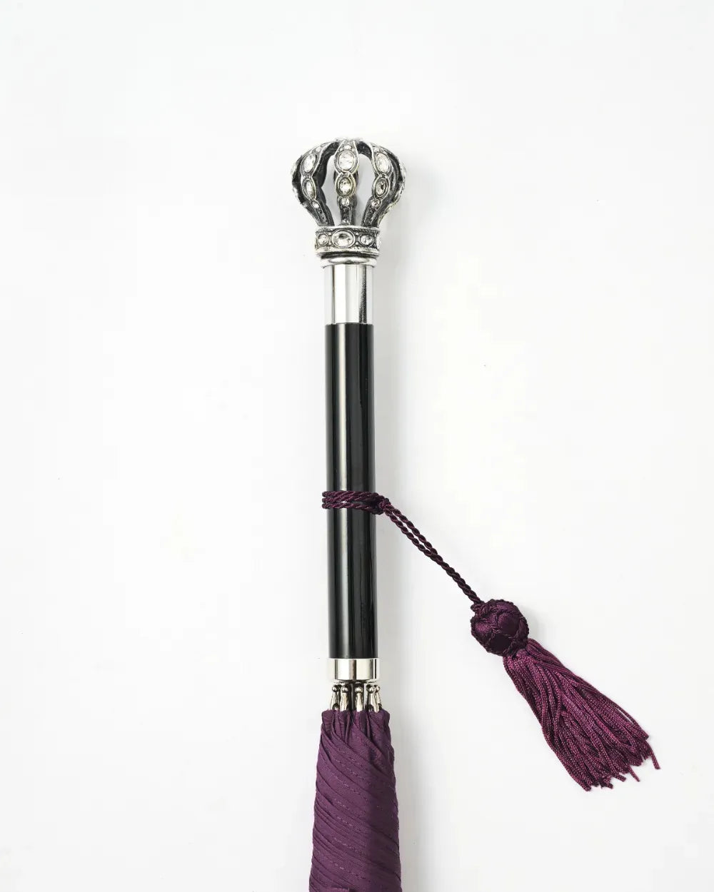 【ヴァルカナイズ・ロンドン限定モデル・予約販売】<br>クイーンズ ・センテナリー ・アンブレラ