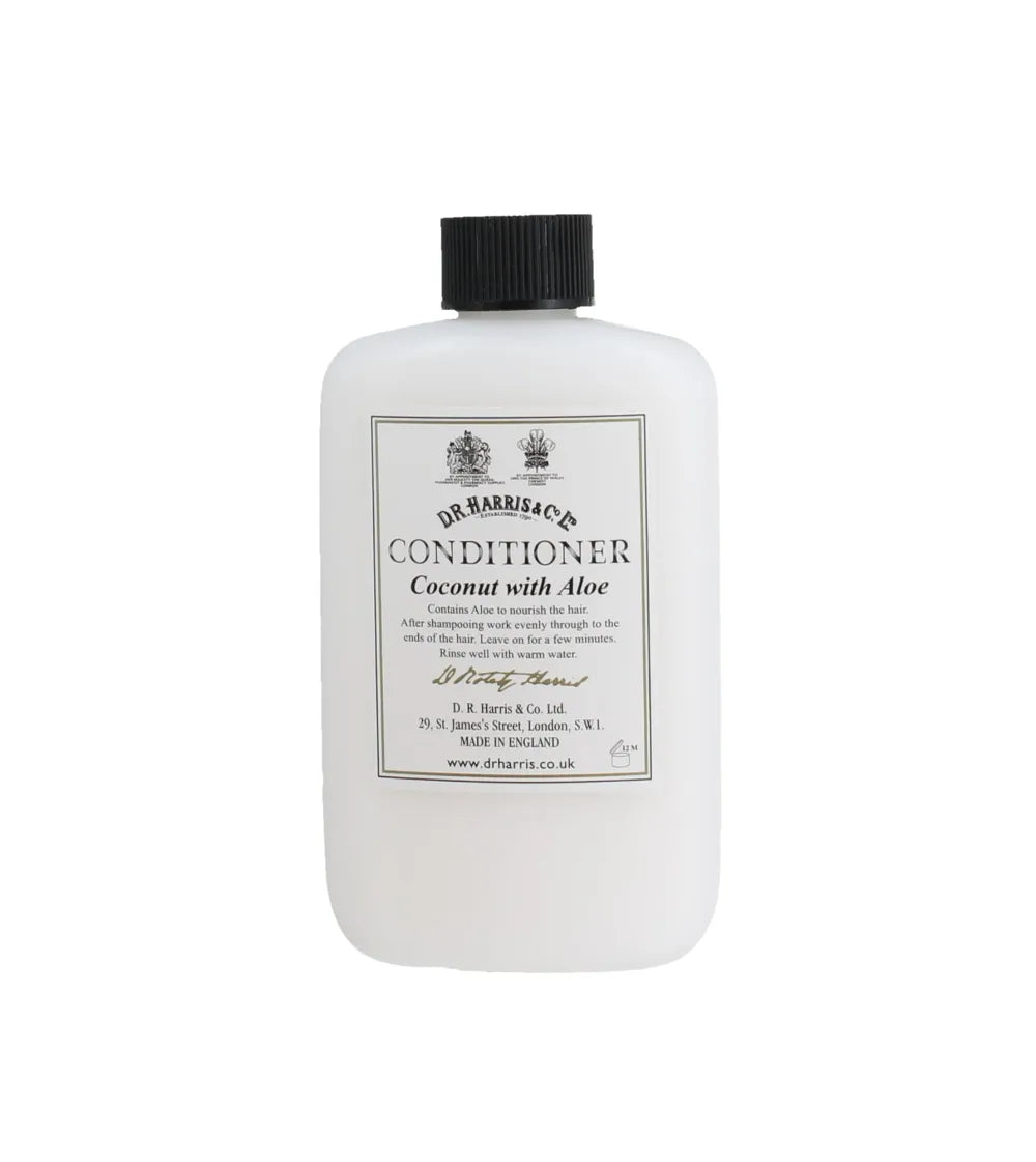 ココナッツオイル コンディショナー 100ml・250ml