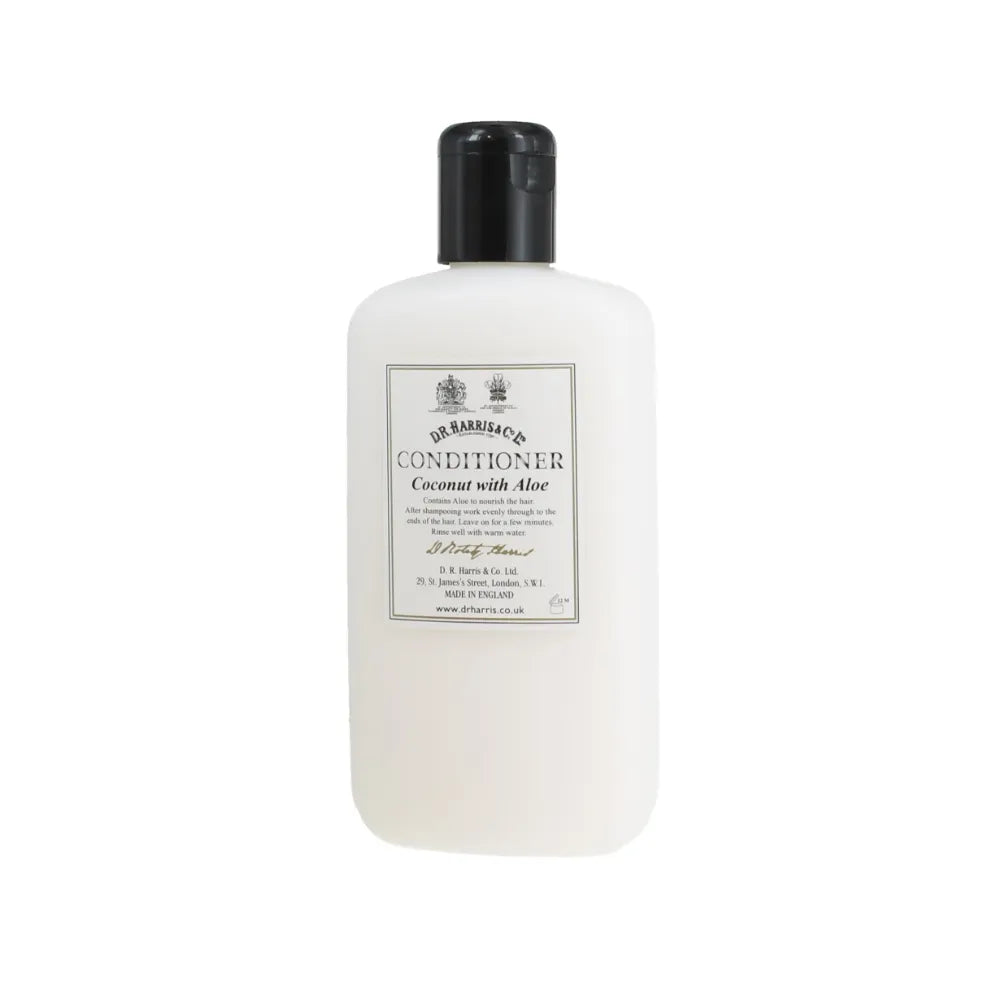 ココナッツオイル コンディショナー 100ml・250ml