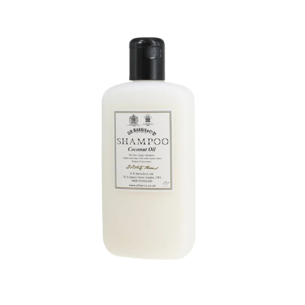 ココナッツオイル シャンプー 250ml